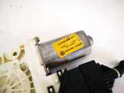 Fensterheber motor - Hinten Rechts Volkswagen Golf, IV 1997.08 - 2003.10 1j4959812c,