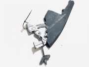 Handbremshebel Skoda Fabia, I 6Y 1999.08 - 2005.10 Gebraucht,