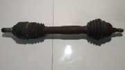 Antriebswelle Vorderachse - Vorne Linke Mercedes-Benz A-CLASS, W168, 1997.07 - 2001.06 Gebraucht,