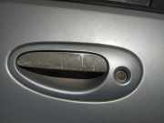 Türgriff Türaussengriff - Vorne Linke Chrysler Sebring, II 2003.04 - 2007.06 facelift Gebraucht,