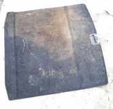 Hutablage Volkswagen Bora, 1998.01 - 2005.12 1J9858855, ATD