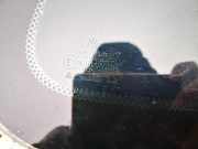 Seitenfenster Seitenscheibe - Hinten Rechts Volkswagen Golf, III 1993.07 - 1999.04 as2,