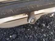 Türfangband Türbremse Türstopper - Vorne Rechts Kia Optima 2011 - 2015 Gebraucht,