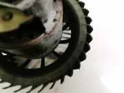 Gebläsemotor Audi 100, C4 1991.01 - 1994.06 3136612069, 0752781894