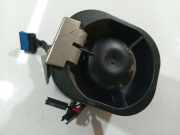 Alarmanlage Renault Clio, 2005.05 - 2009.06 4B7887R1A, 4B7887R1A 020968 A-00 0059 97RA-010029 A000059 97RA010029