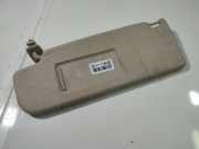 Sonnenblende Volkswagen Passat, CC I 2008.01 - 2011.06 Gebraucht, BZB