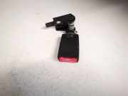 Gurtschloss - Hinten Linke BMW X5, E53 facelift 2004 - 2006 707018503,