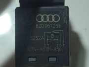 Relais Skoda Octavia, II 2004.02 - 2009.03 8Z0951253, 8Z0 951 253 V23074-A1001-X50 V23074A1001X50