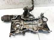 Abdeckung für Zahnriemen Toyota Avensis, II 2003.04 - 2006.03 Gebraucht,