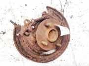 Radnabe Achsschenkel - Hinten Linke Toyota Corolla, 2004.02 - 2007.02 facelift Gebraucht,