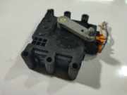 Stellmotor Lüftung Mazda 3, BK 2003.10 - 2009.06 Gebraucht ,