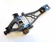 Türgriff Türaussengriff - Hinten Linke Volvo V50, 2007.05 - 2012.01 30784202,