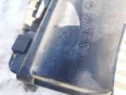 Ladeluftkühler Volkswagen Touareg, 2002.10 - 2007.09 7l0117339, BAC