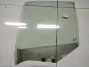 Seitenscheibe - Hinten Linke Renault Thalia 2000 - 2010 as2,