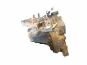 Schaltgetriebe Peugeot Boxer, 2006.04 - 2014.06 20UM23,