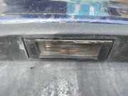 Kennzeichenleuchte Fiat Croma 2005 - 2011 Gebraucht,