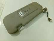Sonnenblende Chevrolet Captiva, 2006.01 - 2011.06 Gebraucht,