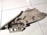 Verkleidung Säule - MITTE LINKES Peugeot 207, 2006.02 - 2009.06 9650246577,