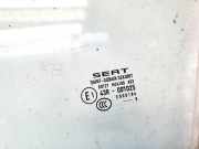 Seitenscheibe - Vorne Linke Seat Exeo 2008 - 2013 dot27m24100as2,