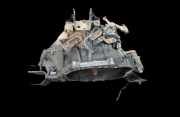 Schaltgetriebe Toyota Avensis, III 2009.02 - 2012.06 Gebraucht,