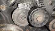 Spannrolle Peugeot 307, 2000.08 - 2005.06 Gebraucht,