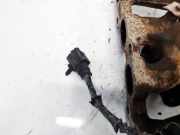 Lambdasonde -4 Drähte WEISS WEISS SCHWARZ GRAU Ford Puma 1997 - 2001 96VB9F472DA, 96VB-9F472-DA