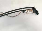 Waschwasserpumpe Scheibenreinigung Peugeot 307, 2000.08 - 2005.06 8200067015,