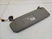 Sonnenblende Volkswagen Touareg, 2002.10 - 2007.09 Gebraucht, AXQ