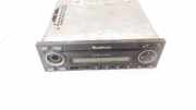 Radio Skoda Octavia, I 2000.11 - 2004.02 facelift 1U0035156C, 0404887