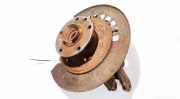 Radnabe Achsschenkel - Hinten Linke Porsche Cayenne, 2002.01 - 2010.06 7l0505435b,