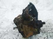 Schaltgetriebe Renault Rapid 1994 - 1998 jb1109,