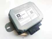 Navigationssystem Opel Corsa, E 2014.01 - 2019 13384291,13384291 5WK50278B