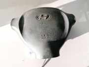 Airbag Fahrer Hyundai Santa Fe, 2000.11 - 2006.03 5205092,