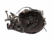 Schaltgetriebe Opel Astra, F 1991.09 - 1998.09 F18,