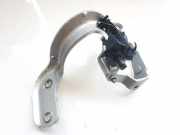 Lang Heckklappe Scharniere Scharnier - Hinten Rechts Audi A6, C7 2011.01 - 2015.06 4g9827300,