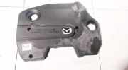 Motorabdeckung Mazda 6, 2002.06 - 2007.08 Gebraucht,