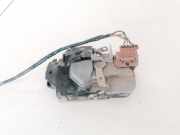 Türschloss Stangen - Hinten Linke Peugeot 206, 1998.08 - 2002.07 Gebraucht,