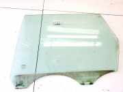 Seitenscheibe - Hinten Linke Volvo V50, 2007.05 - 2012.01 dot57m20as2,