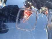 Abdeckung Abschlepphaken - Hinten Lexus IS, II 2005.10 - 2013.03 Gebraucht,