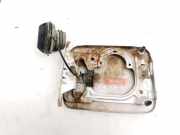 Tankdeckel Tankklappe Nissan Almera, N16 2000.06 - 2003.01 Gebraucht,