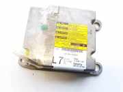 Steuergerät Airbag Toyota Corolla, 2004.02 - 2007.02 facelift 211082104, 211082-104 89170-02400