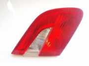 Rückleuchten innen - Hinten Linke Skoda Superb, II 2008.03 - 2013.06 3t5945093, 270601ah4