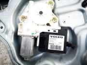 Fensterheber motor - Hinten Linke Volvo V50, 2004.04 - 2007.05 30724755, 992753-107