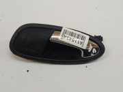 Türinnengriff - Hinten Linke Seat Toledo, 2004.10 - 2009.05 5P0839113,5P0 839 113 186004592