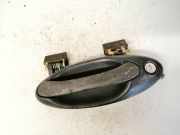 Türgriff Türaussengriff - Vorne Linke SAAB 9-5, 1997.09 - 2005.11 4850871,