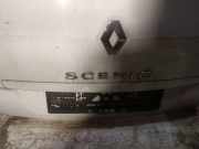 Kennzeichenleuchte Renault Scenic, III 2009.02 - 2013.06 Gebraucht,
