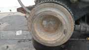 Riemenscheibe Kurbelwelle Fiat Punto, 2005.10 - 2012.03 Gebraucht,