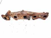 Abgaskrümmer Opel Corsa, C 2000.09 - 2006.07 Gebraucht,