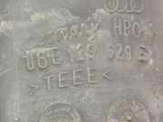 Schlauch für Luftversorgung Audi A6, C6 2005.01 - 2008.10 06E129629E, 06E 129 629 E