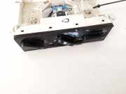 Bedienelement für Klimaanlage Mitsubishi Space Star, 1998.06 - 2002.10 mr262492,